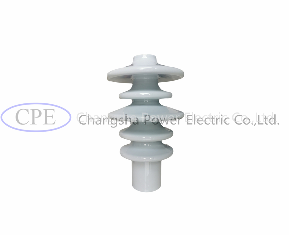 OEM IEC Standard Porcelain C-110 บูชหม้อแปลงไฟฟ้าแรงสูง