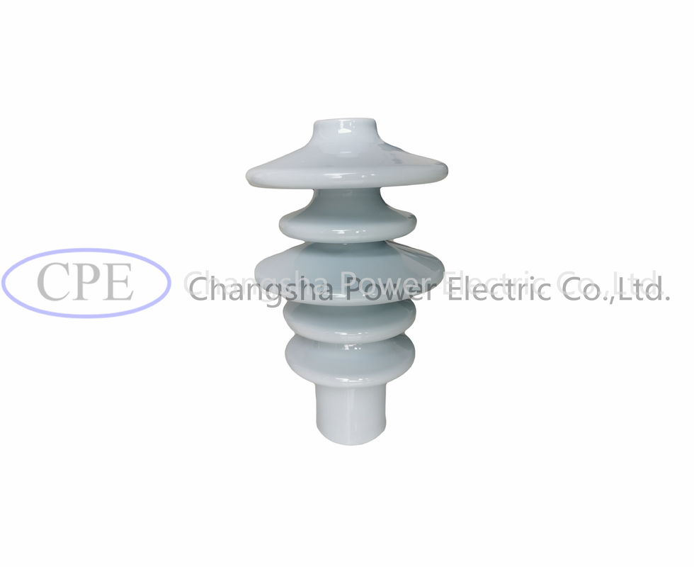 OEM IEC Standard Porcelain C-110 บูชหม้อแปลงไฟฟ้าแรงสูง