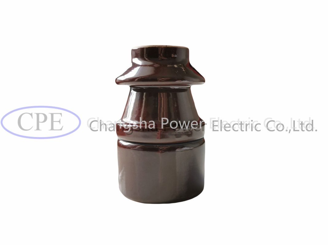 ANSI Standard 1000V Oil Immersed Transformer บูชพอร์ซเลน