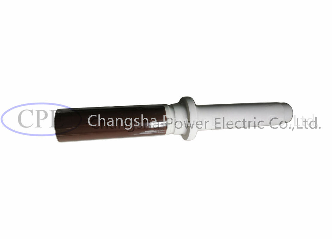 Outdoor IEC Standard Transformer บูชพอร์ซเลน OEM Available