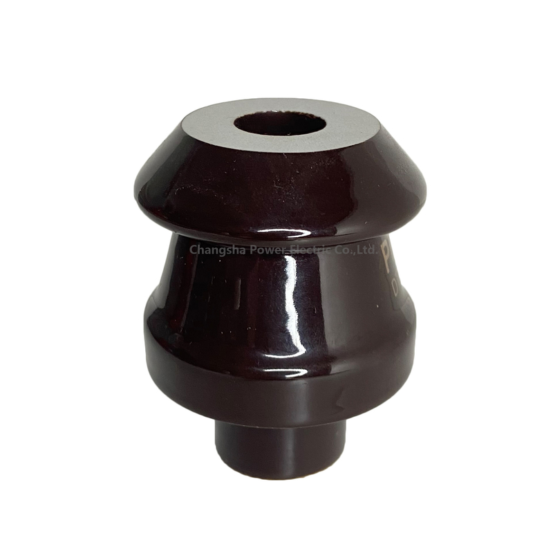 OEM Transformer Porcelain Bushing สำหรับหม้อแปลงไฟฟ้าระบบจำหน่าย