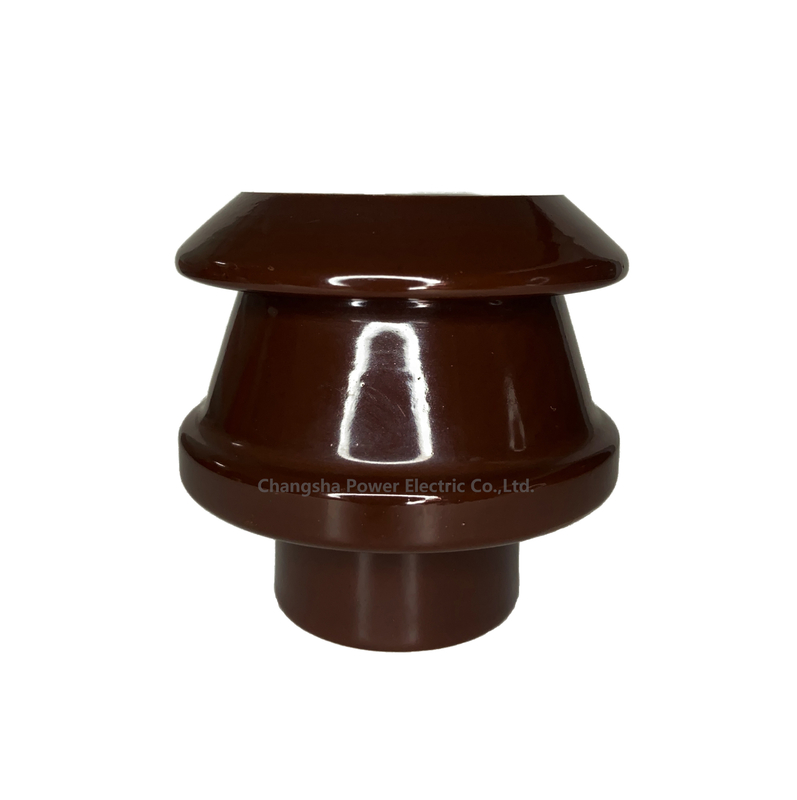 มาตรฐาน DIN DT1-1000 Transformer Porcelain Bushing ปรับแต่งได้