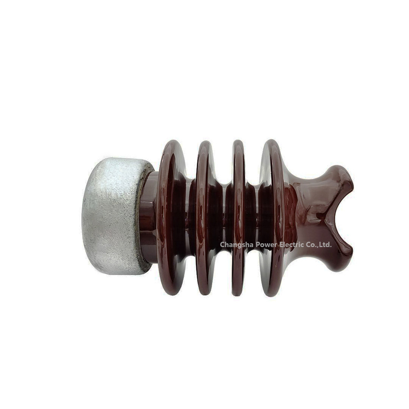 พอร์ซเลนเซรามิกสถานีโพสต์ฉนวนสาย ANSI 57 Series 33kv
