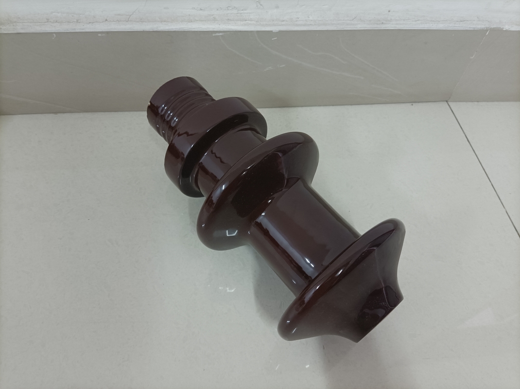 พอร์ซเลน C-110 ฉนวนหม้อแปลงบูชฉนวน DIN Standard