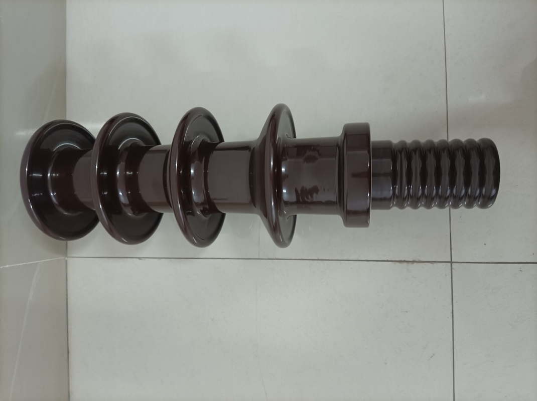 DIN42531 มาตรฐาน 30NF250 หม้อแปลงไฟฟ้าพอร์ซเลนบูช CD600MM